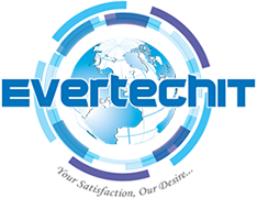Evertechit | এভারটেক আইটি